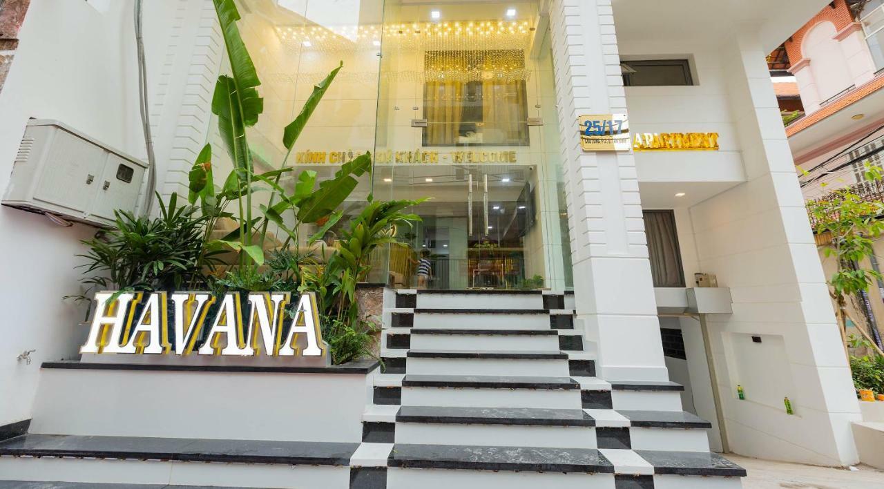 Hotel Havana Airport Ho Chi Minh City