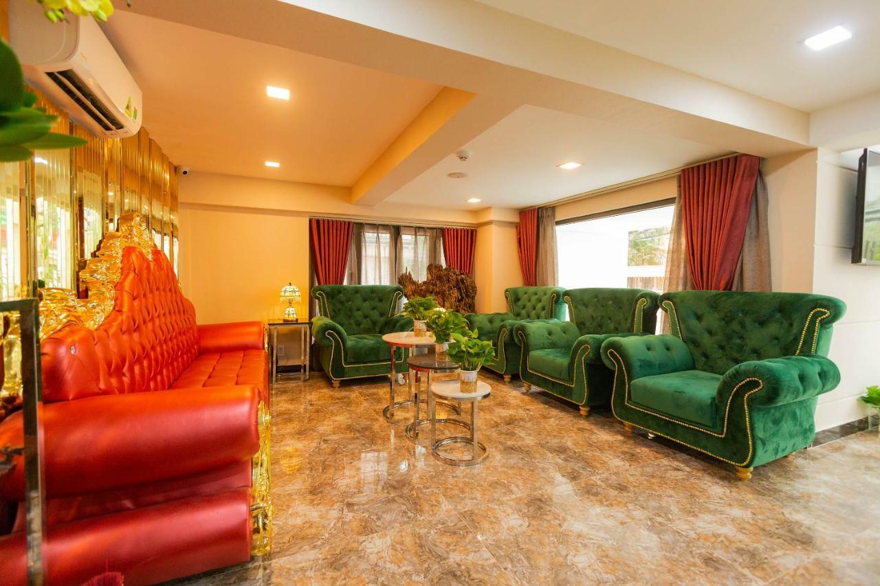 Havana Airport Hotel