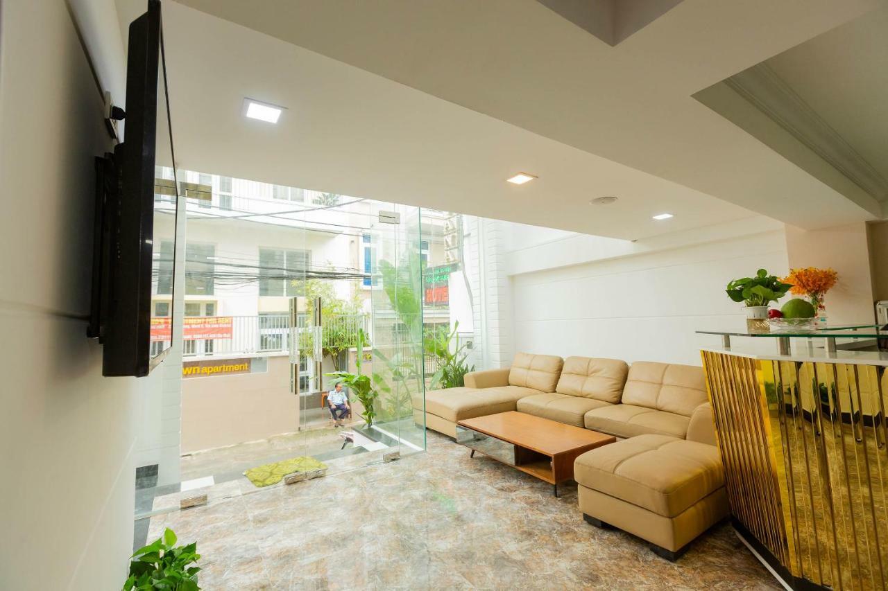 Hotel Havana Airport Ho Chi Minh City