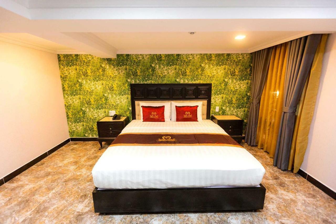 Hotel Havana Airport 3*