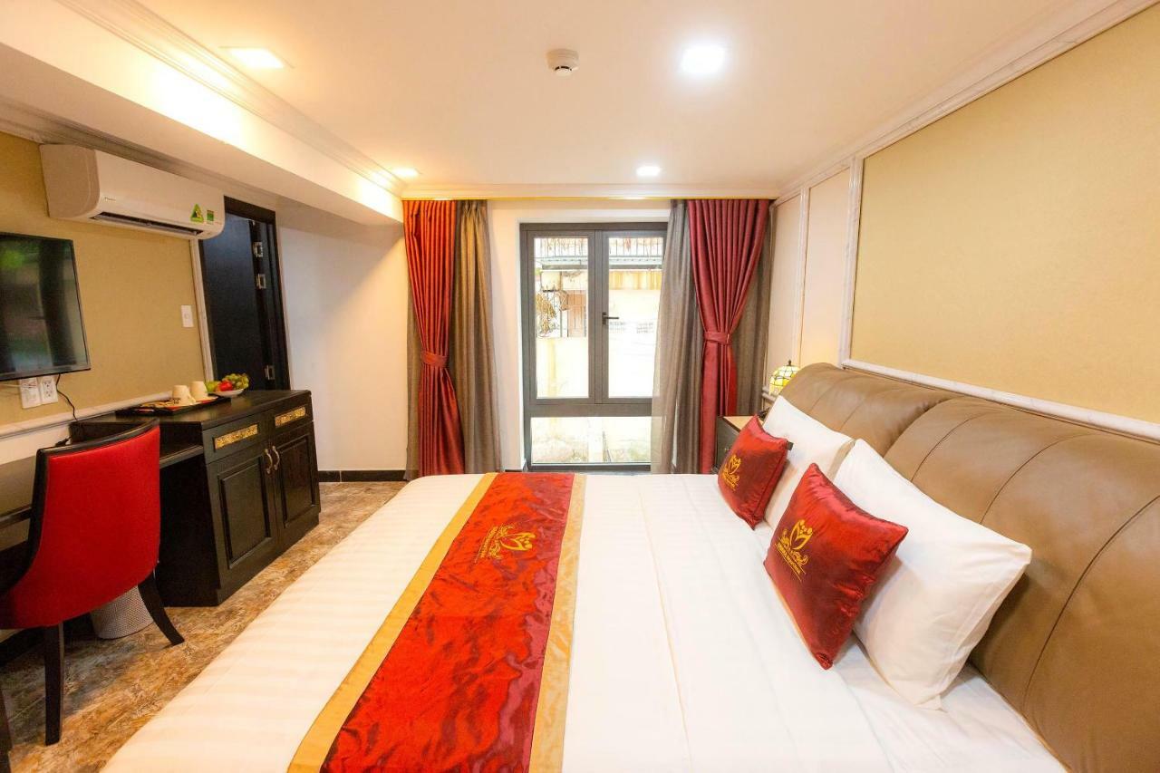 Havana Airport 3* Ho Chi Minh City