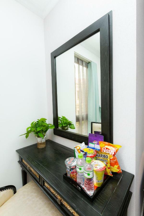 Hotel Havana Airport 3*
