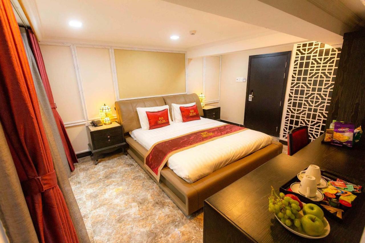 Havana Airport Hotel Ho Chi Minh City