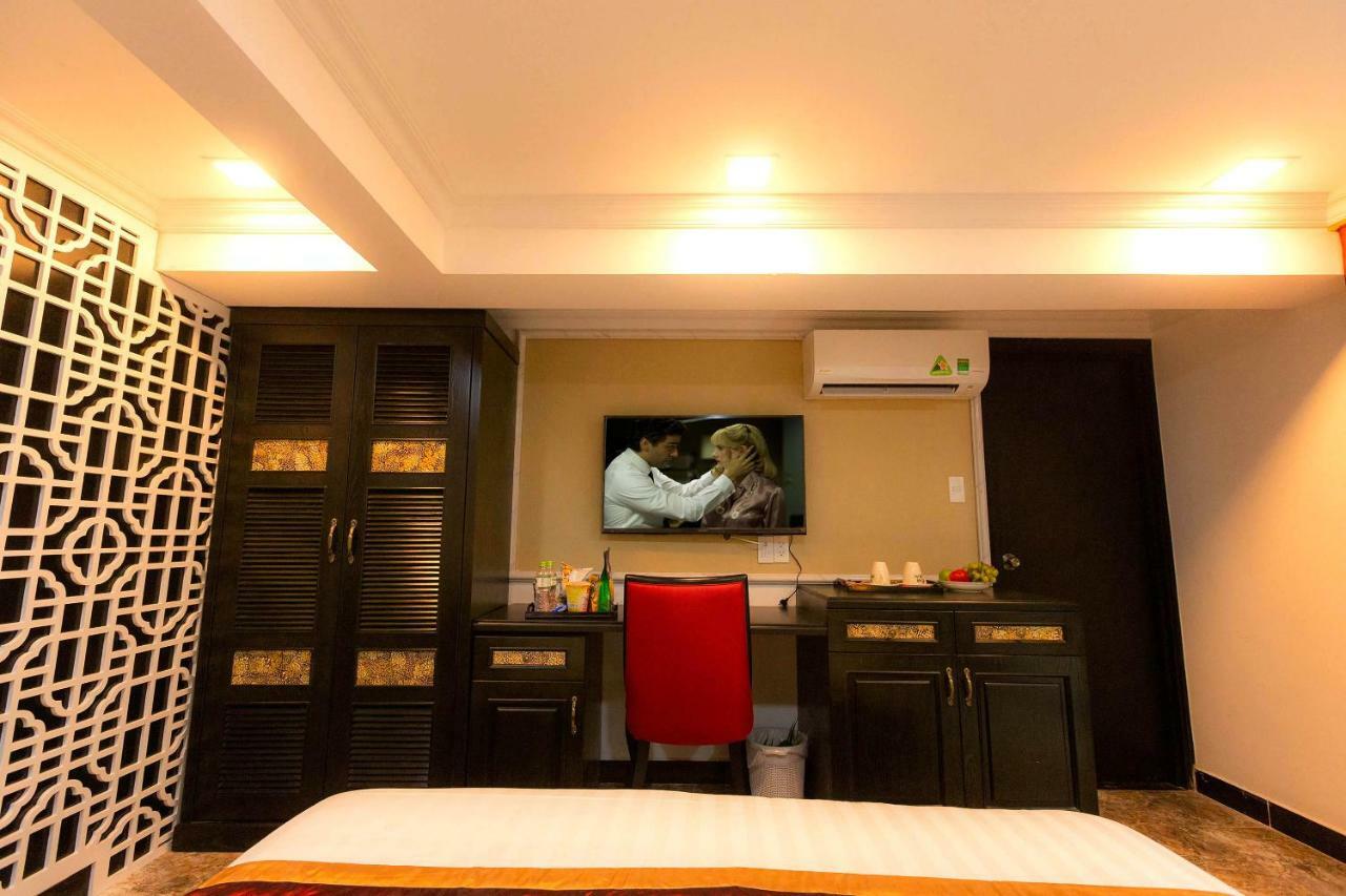 Havana Airport Hotel 3*