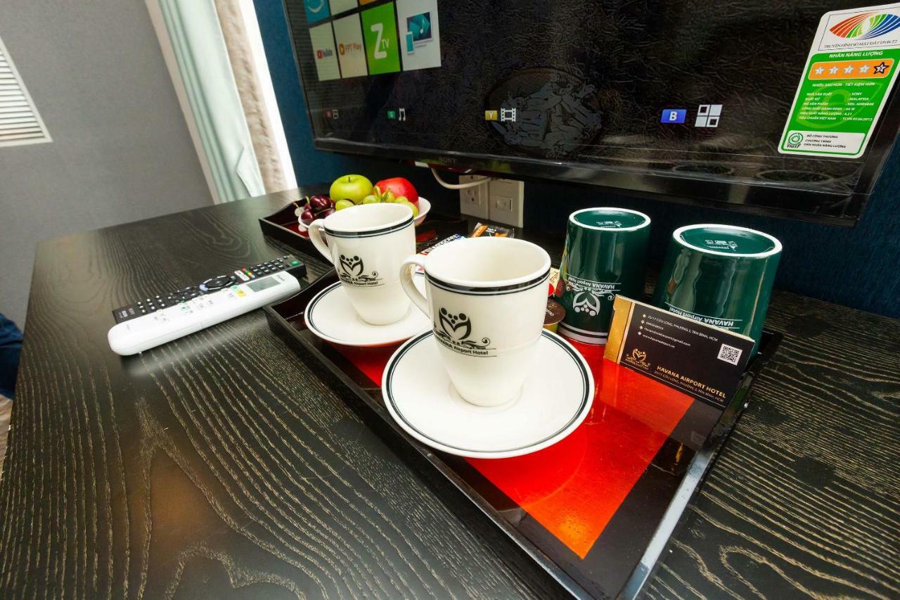 Havana Airport Hotel Ho Chi Minh City