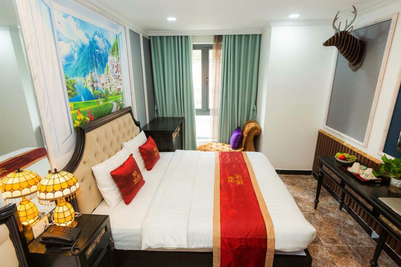 Havana Airport Hotel Ho Chi Minh City