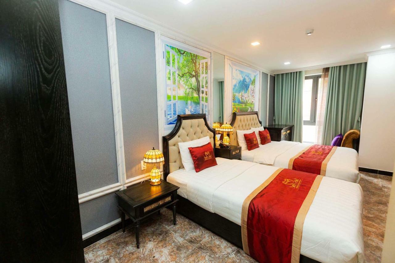 Havana Airport 3* Ho Chi Minh City