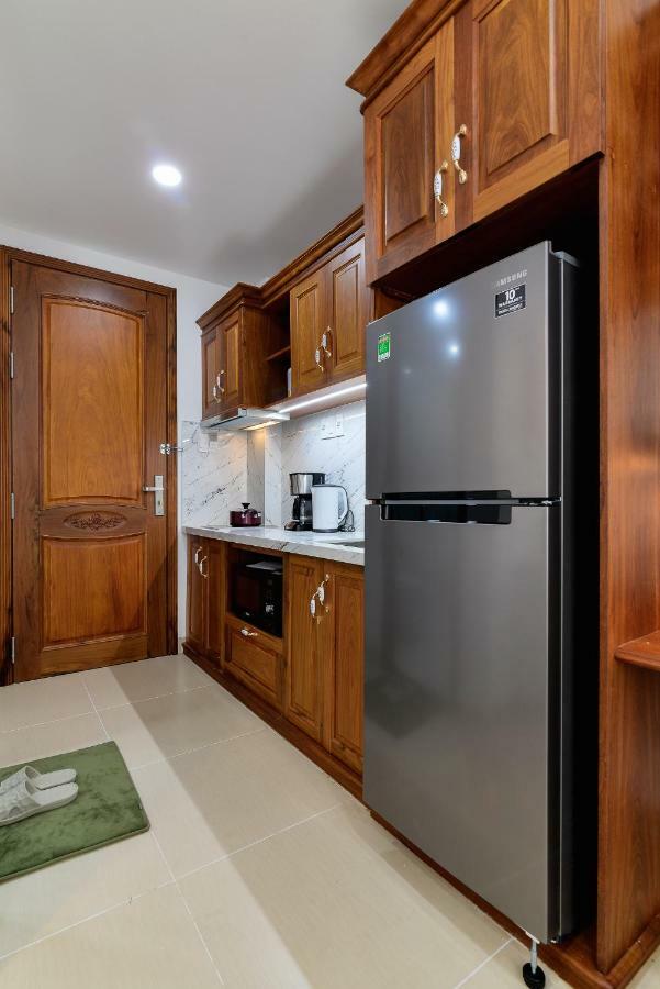 Woody House Saigon Center 3* Ho Chi Minh City