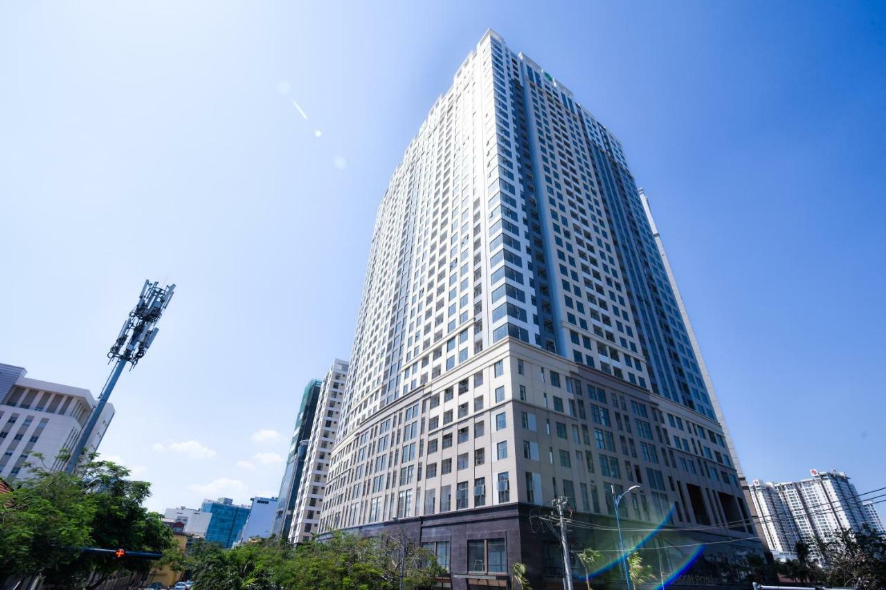 Saigon Royal Arrivals-10 Stars Service Apartment-luxurious Place-best Place Apartment *