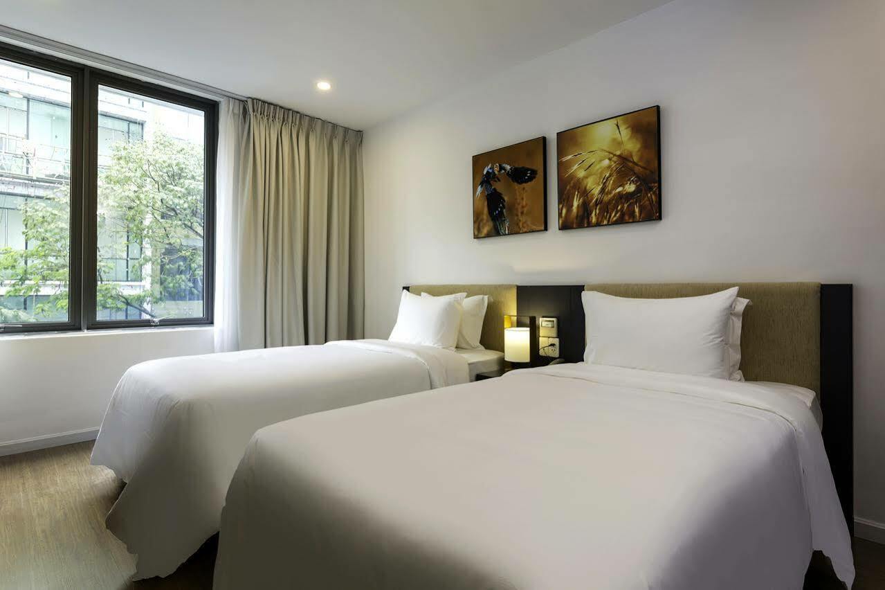 Hotel Calista Sai Gon 3*