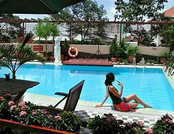 Metropole Saigon Khách sạn 4*