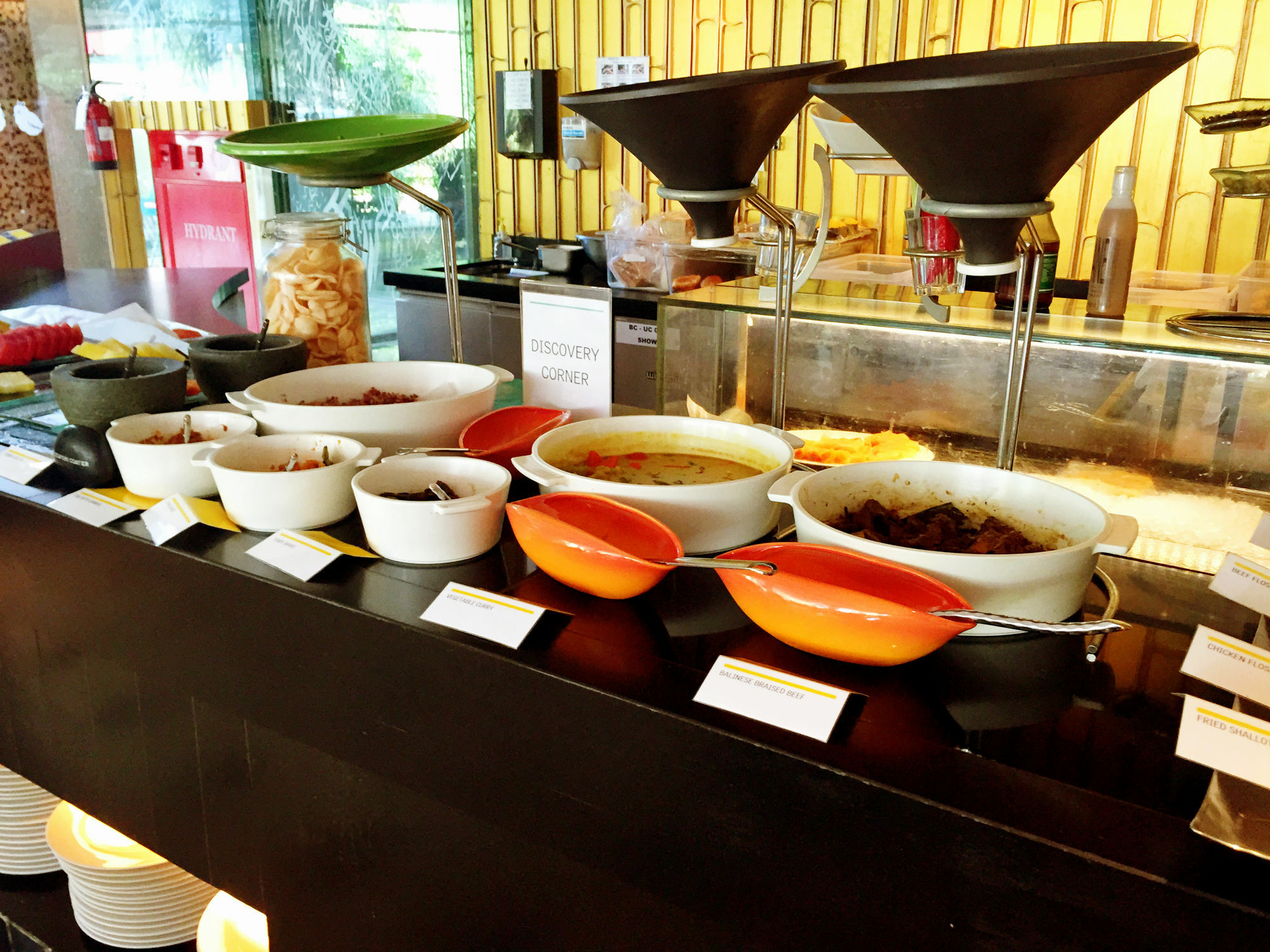 Platinum Ben Thanh Hotel Ho Chi Minh City