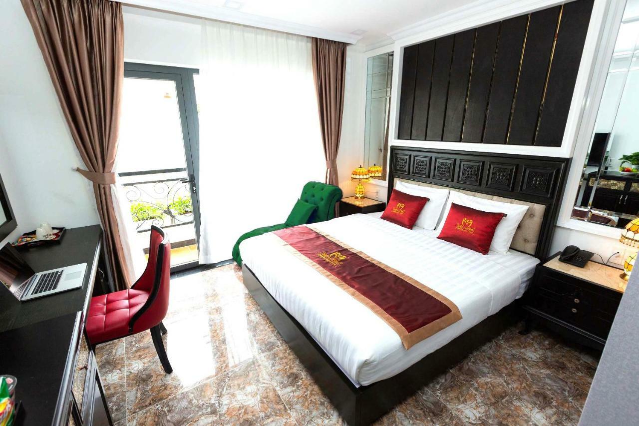 Havana Airport Hotel Ho Chi Minh City