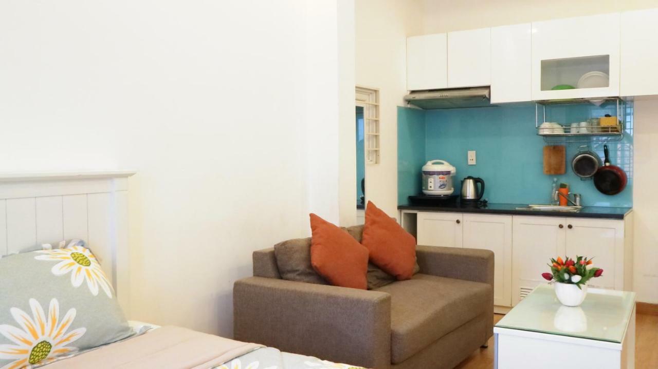 Apartment Smiley 3