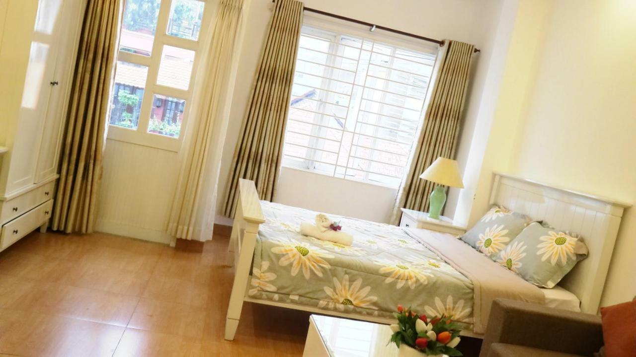 Smiley 3 * Ho Chi Minh City