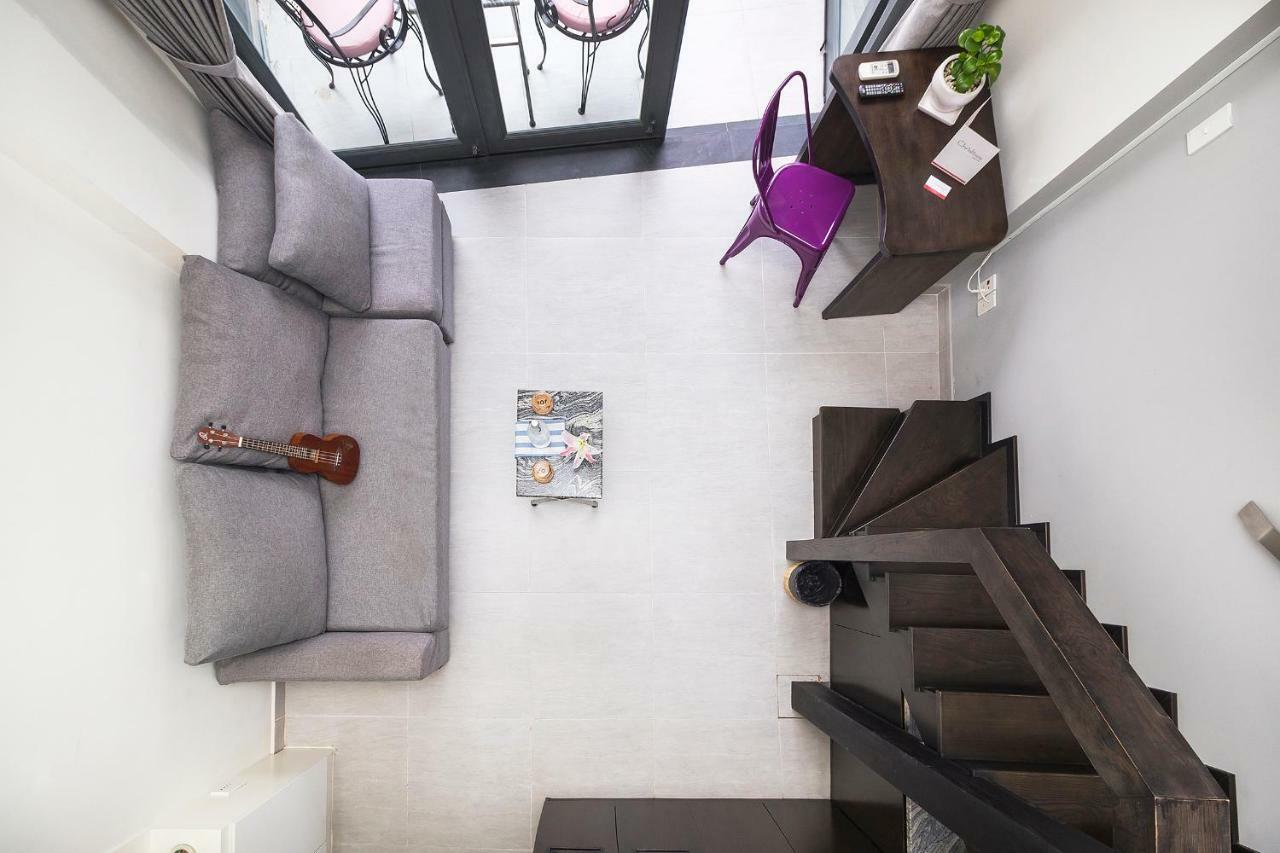 The Haven - Lofts By The Park * Ho Chi Minh City