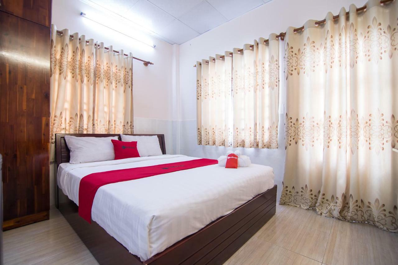 Reddoorz Near Khu Che Xuat Tan Thuan 2 Rumah tetamu