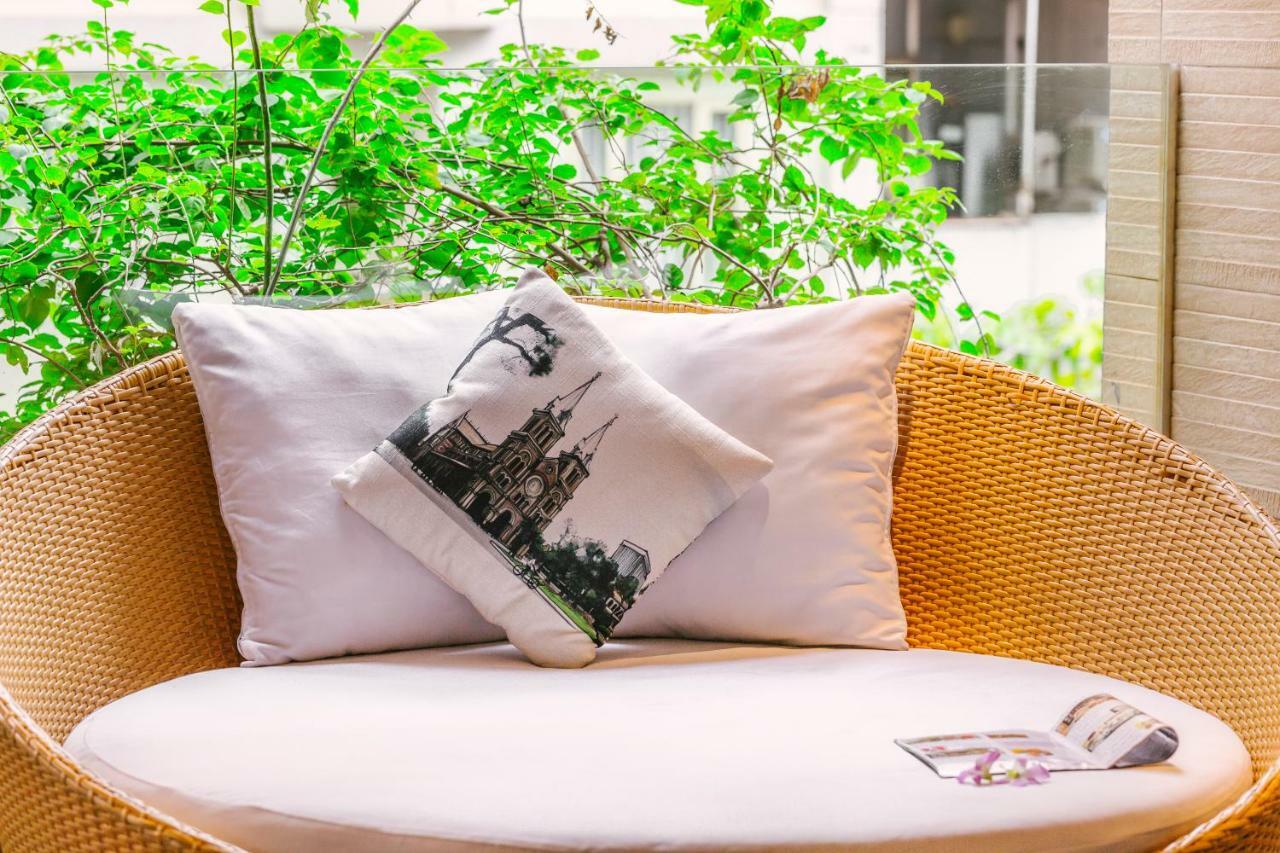 Harmony Saigon & Hotel Ho Chi Minh City