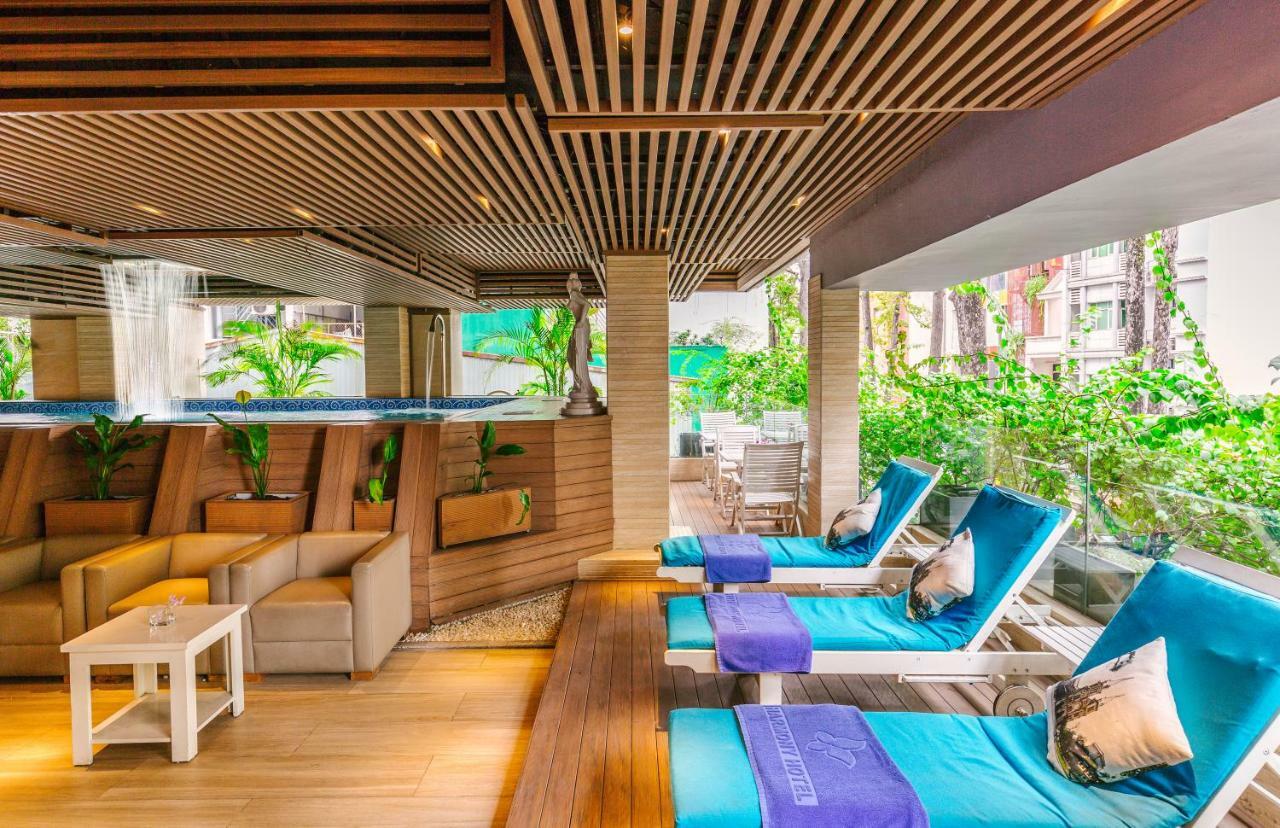 Harmony Saigon & Hotel Ho Chi Minh City