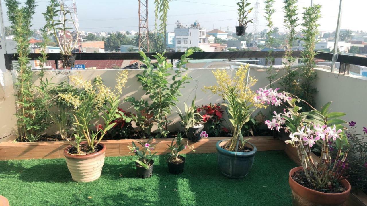 Hotel Phuong Anh Ho Chi Minh City