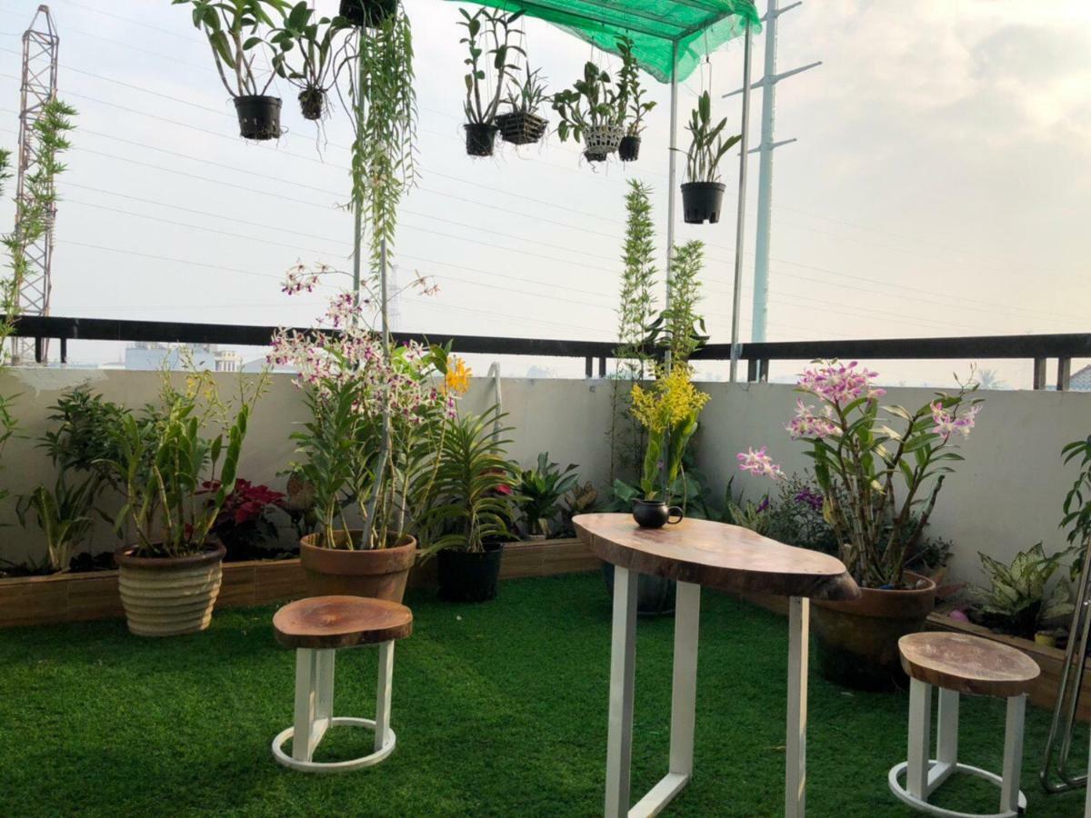 Hotel Phuong Anh