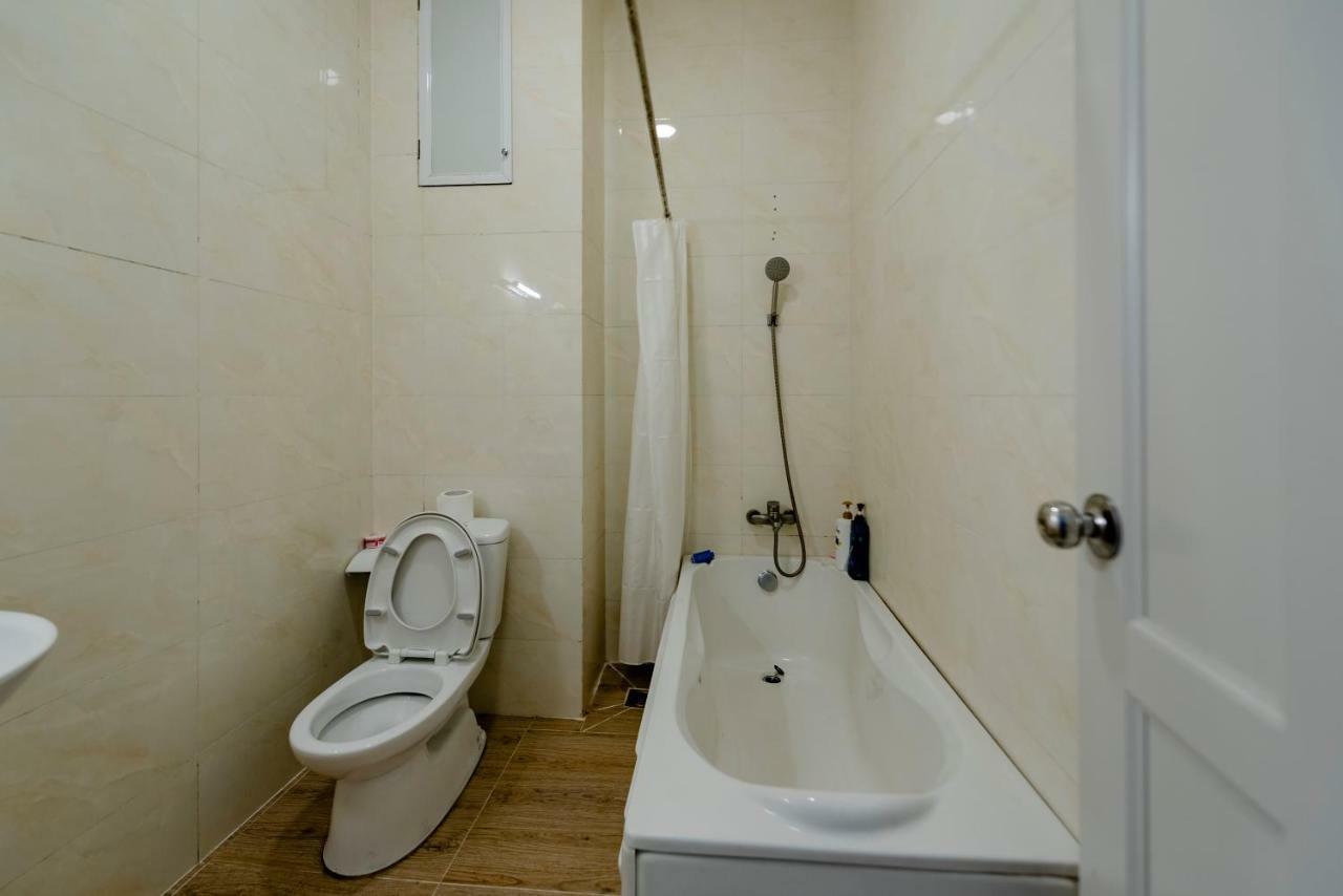 Aparthotel Kizuna Saigon 2*