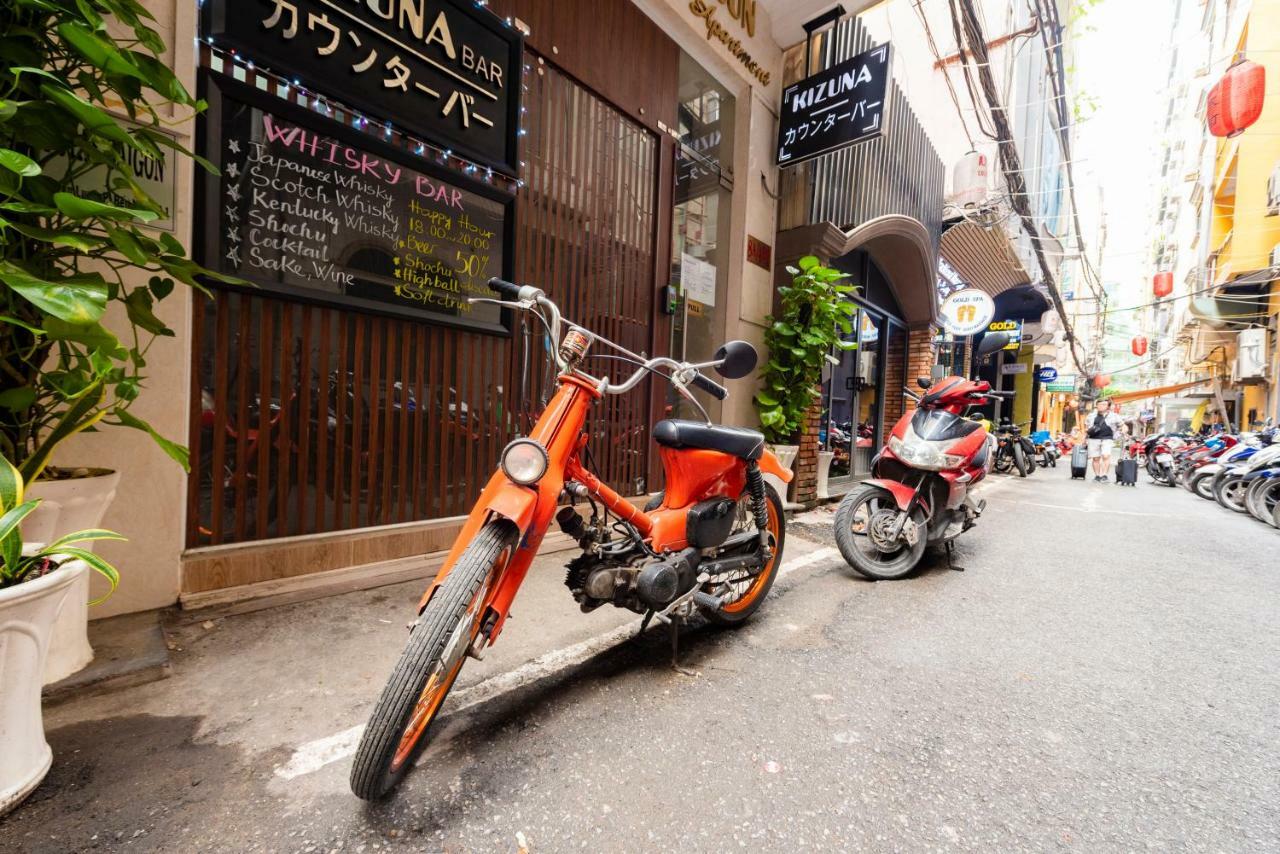 Kizuna Saigon