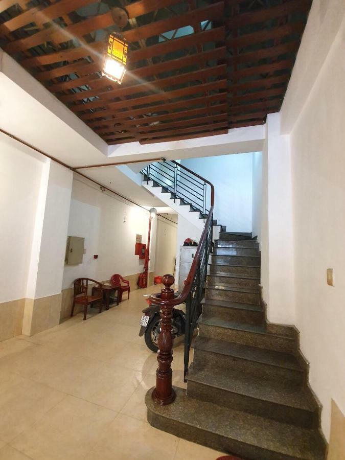 Khach San Truong Son Hotel Ho Chi Minh City