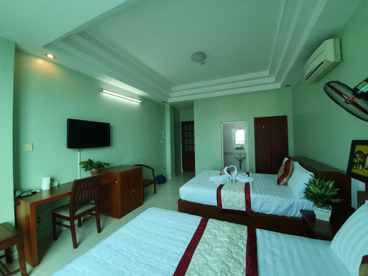 Khach San Truong Son Ho Chi Minh City