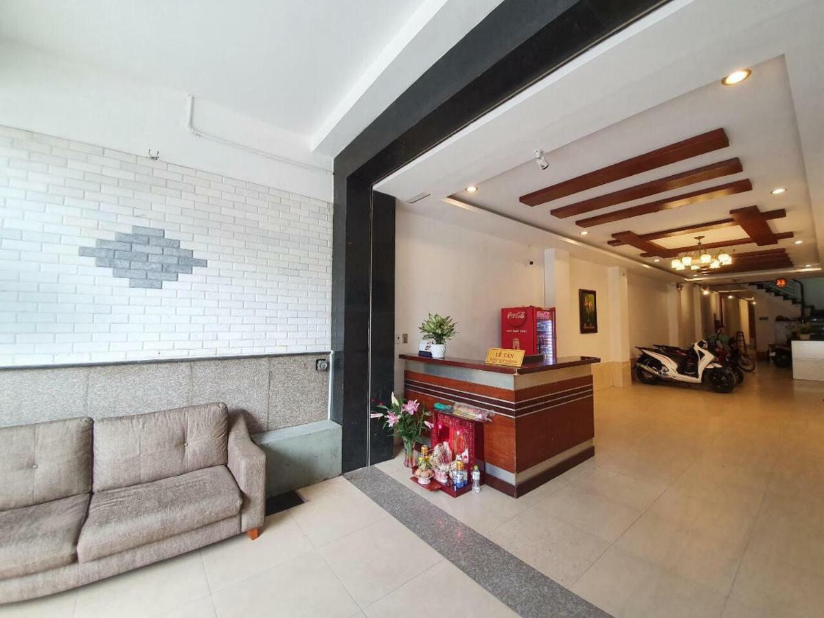 Khach San Truong Son Ho Chi Minh City