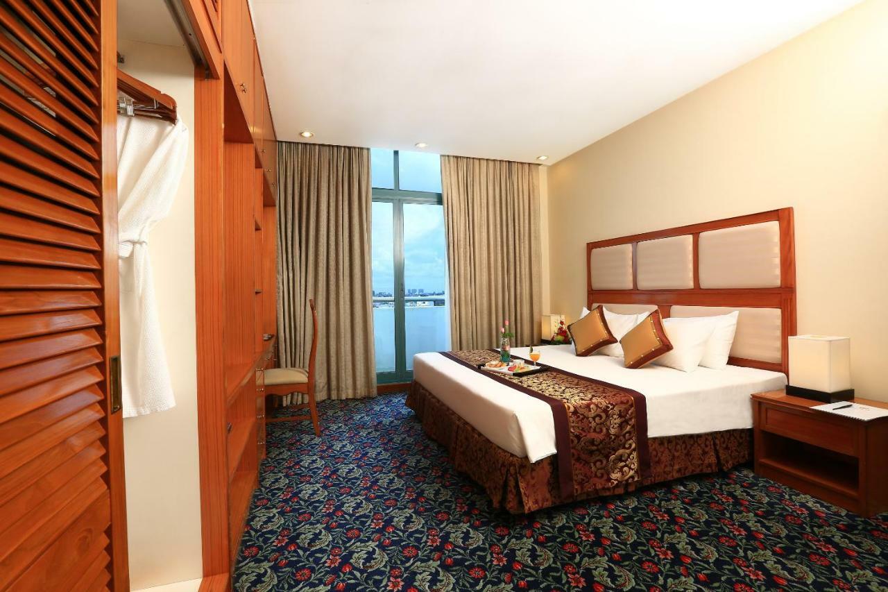 Hotel Ramana Saigon