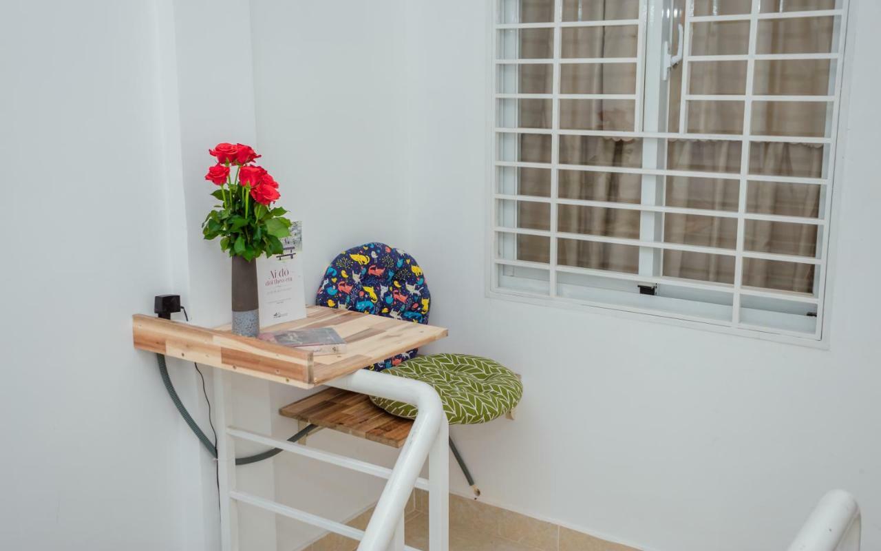 Adora Bui Vien Homestay 2* Ho Chi Minh City