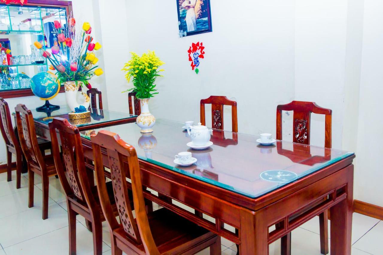Hotel Kally Saigon