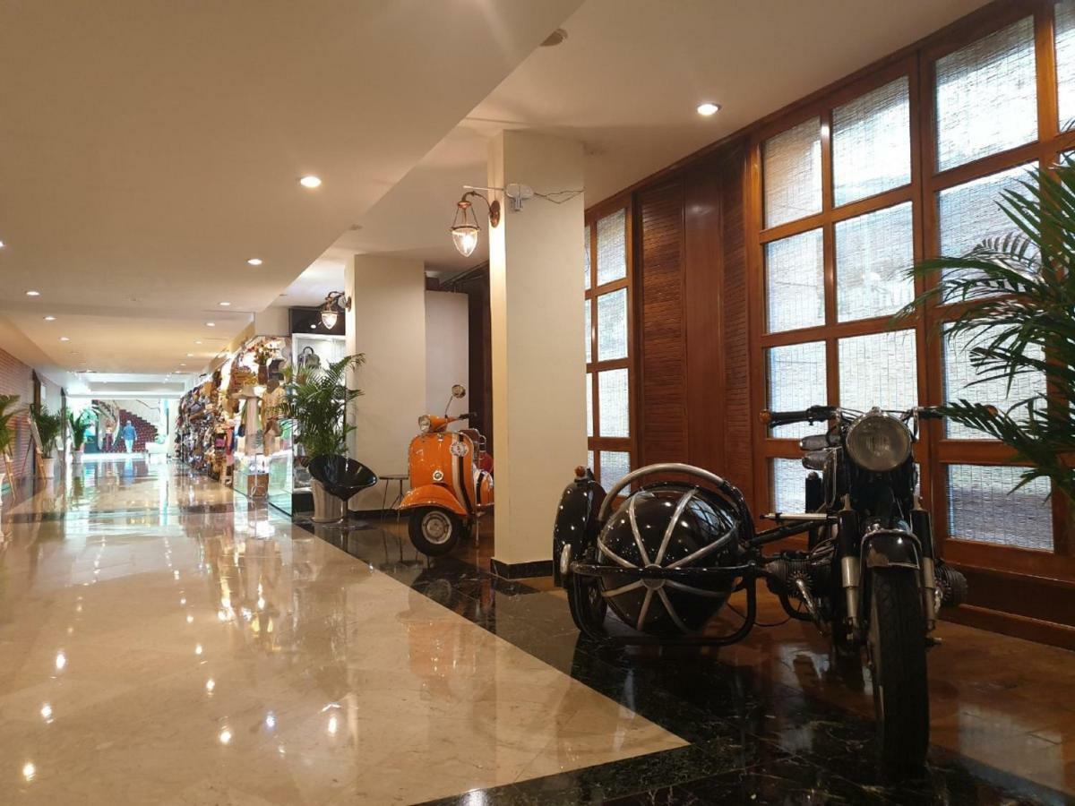 Ramana Saigon Hotel Ho Chi Minh City