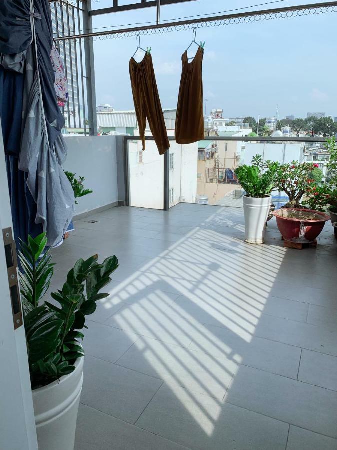Apartment Hyn Houses *