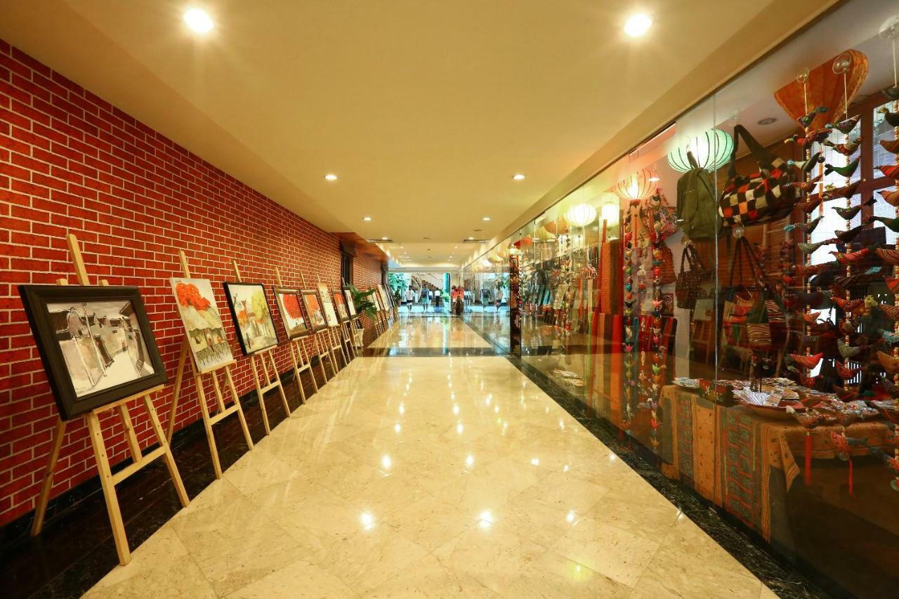 Hotel Ramana Saigon 4*