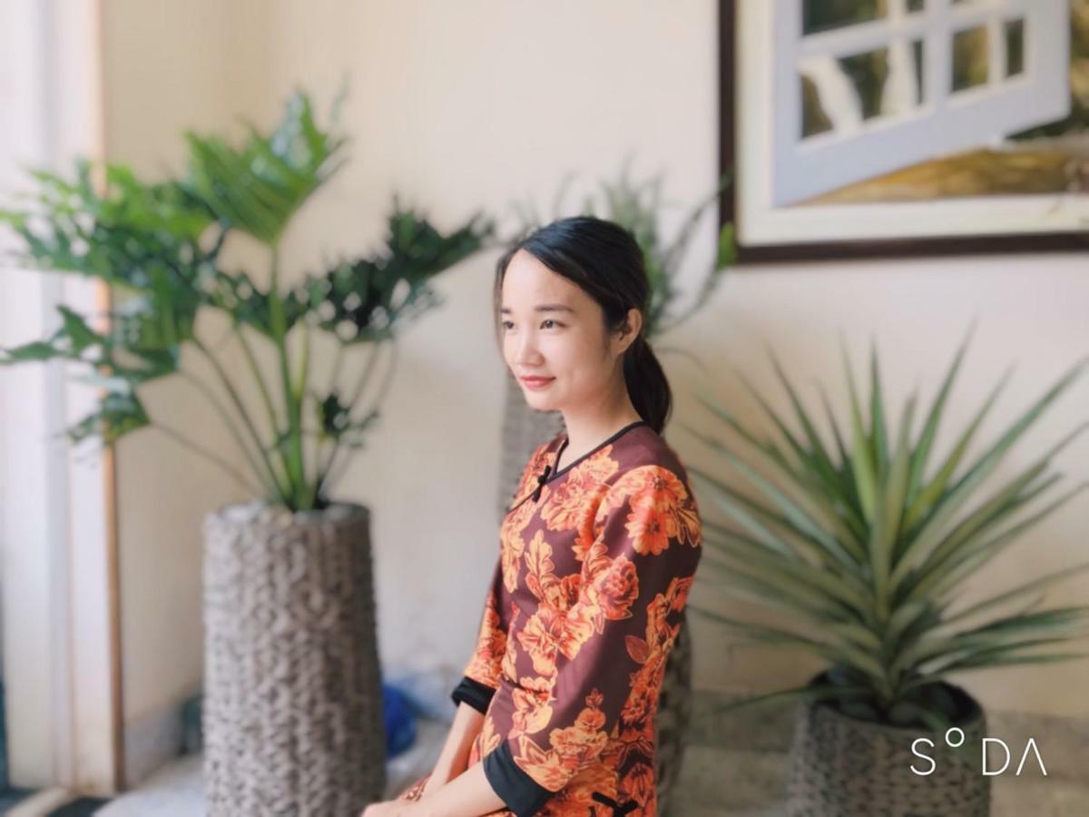 Khách sạn Chez Mimosa Boutique - New Address 135 Tran Hung Dao 3*