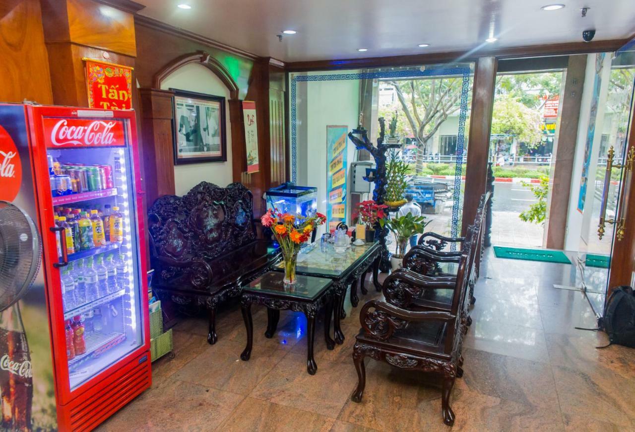 Hotel Kally Saigon Ho Chi Minh City