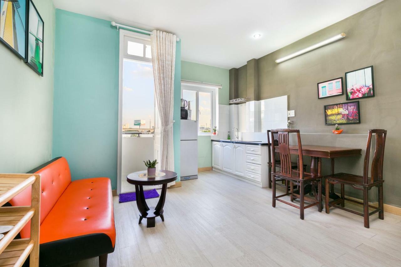 Khách sạn hẻo lánh Dolce Vita Thao Dien TP. Hồ Chí Minh