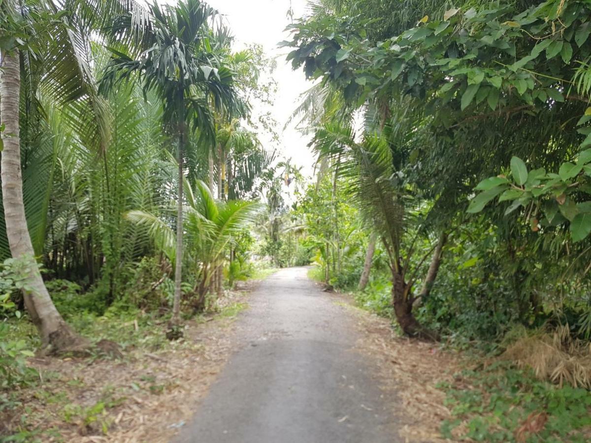 Ba Dat Homestay District 6 * Ho Chi Minh City