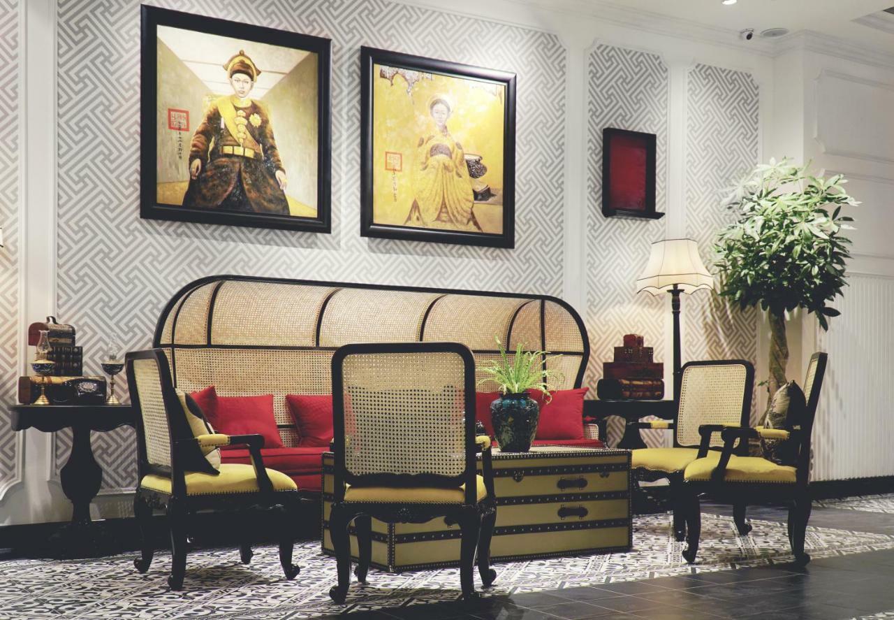 Adora Art 4* TP. Hồ Chí Minh