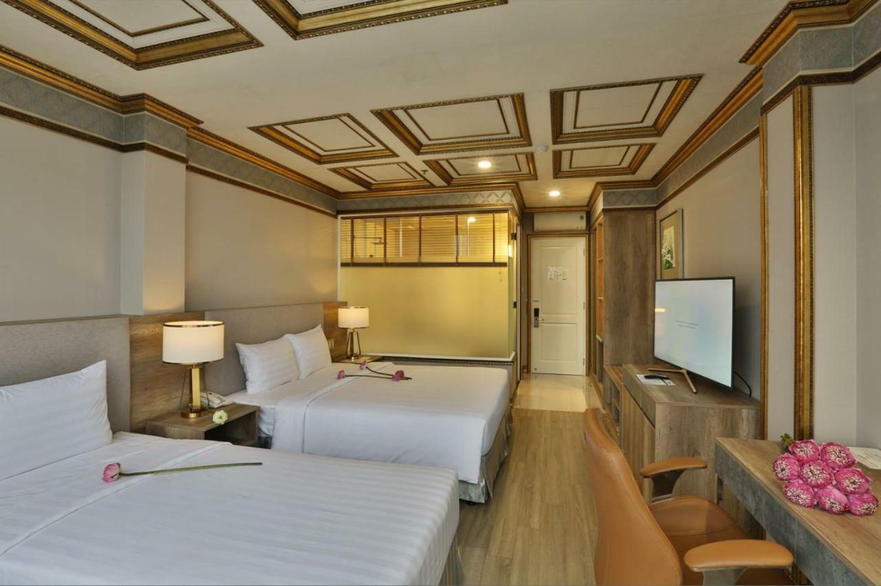 Lotus Saigon 4* Ho Chi Minh City