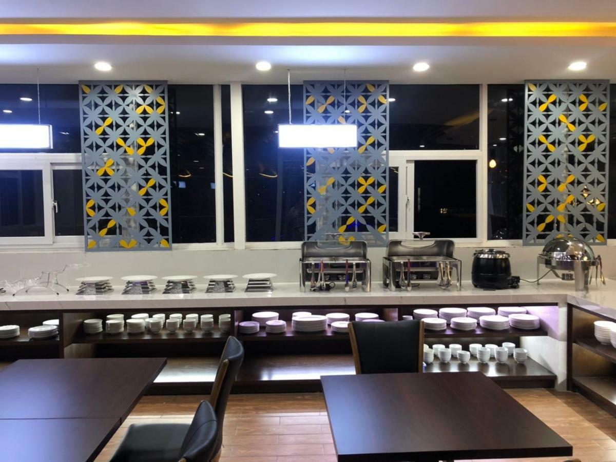 Doha 2 Saigon Airport 3* Ho Chi Minh City
