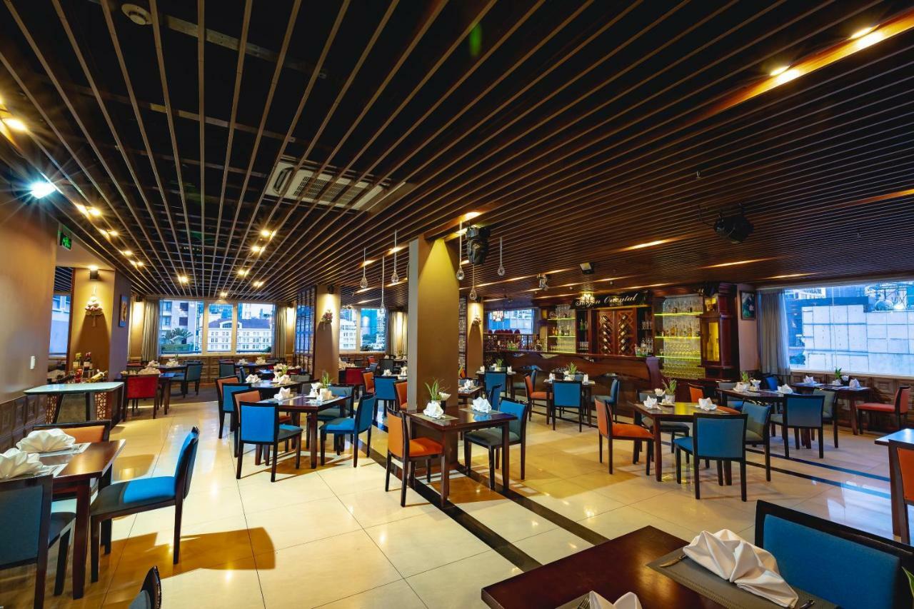 Saigon 3* TP. Hồ Chí Minh