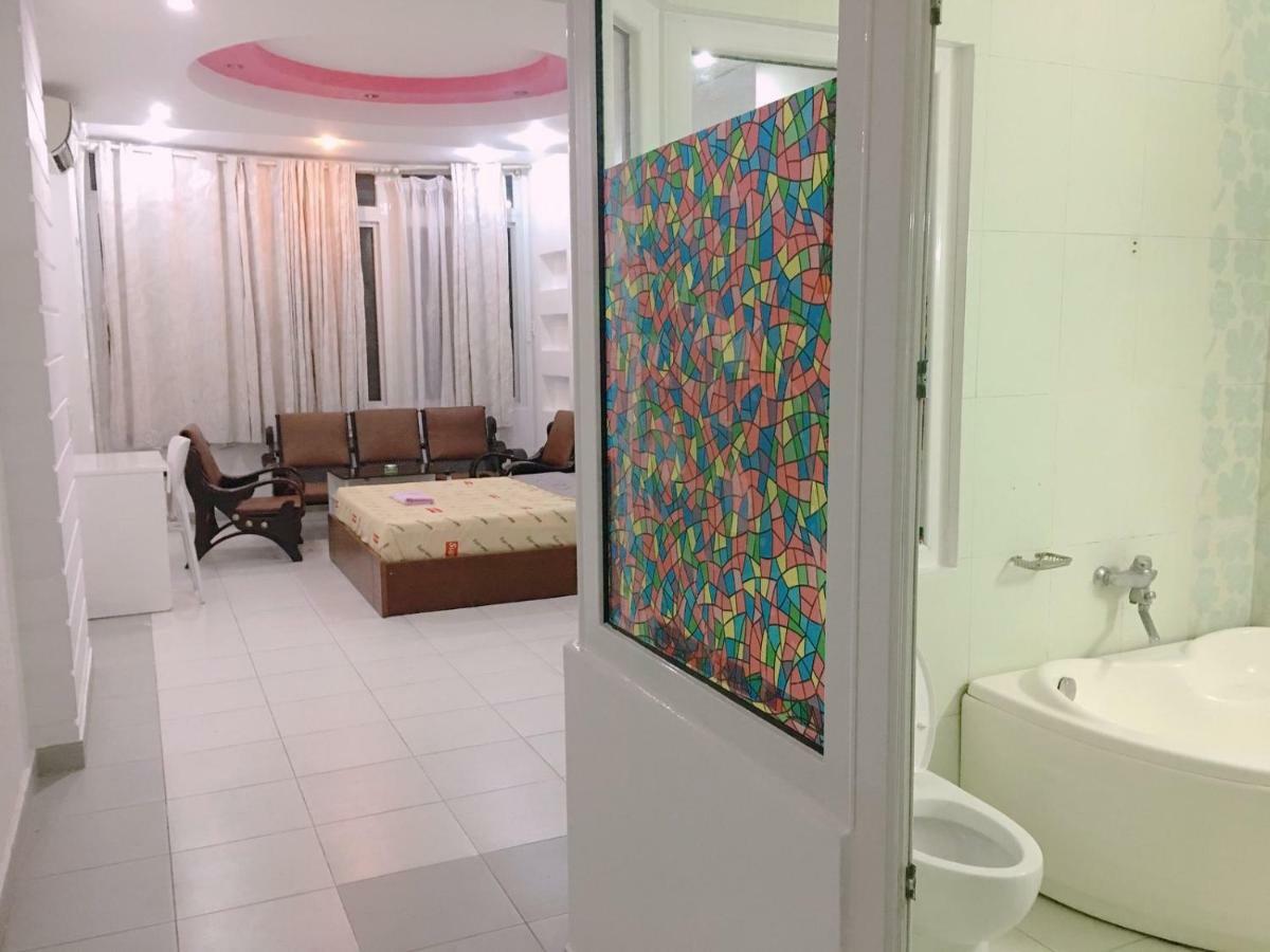 Expats Minh Quang Hotel Ho Chi Minh City