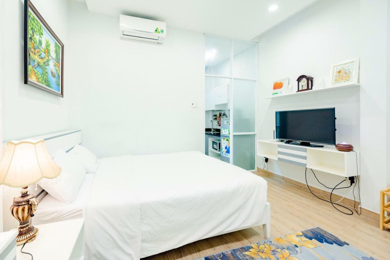Kizuna Saigon 2* Ho Chi Minh City