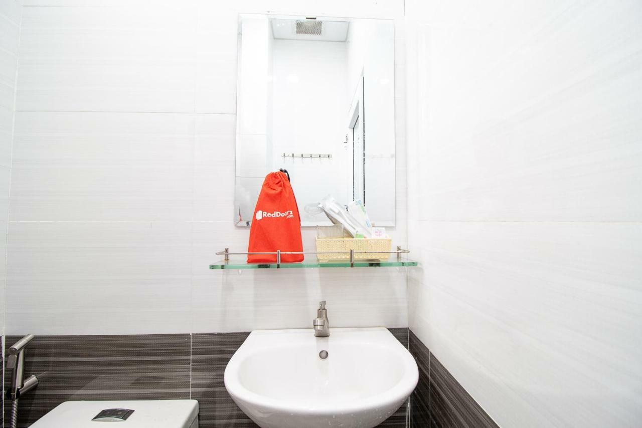 Hotel Venus Near Secc - Fv Hospital Ho Chi Minh City