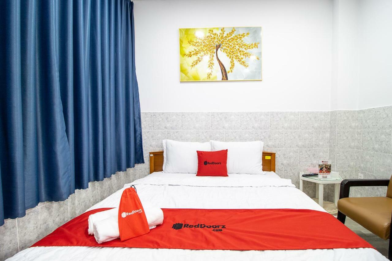 Hotel Venus Near Secc - Fv Hospital Ho Chi Minh City
