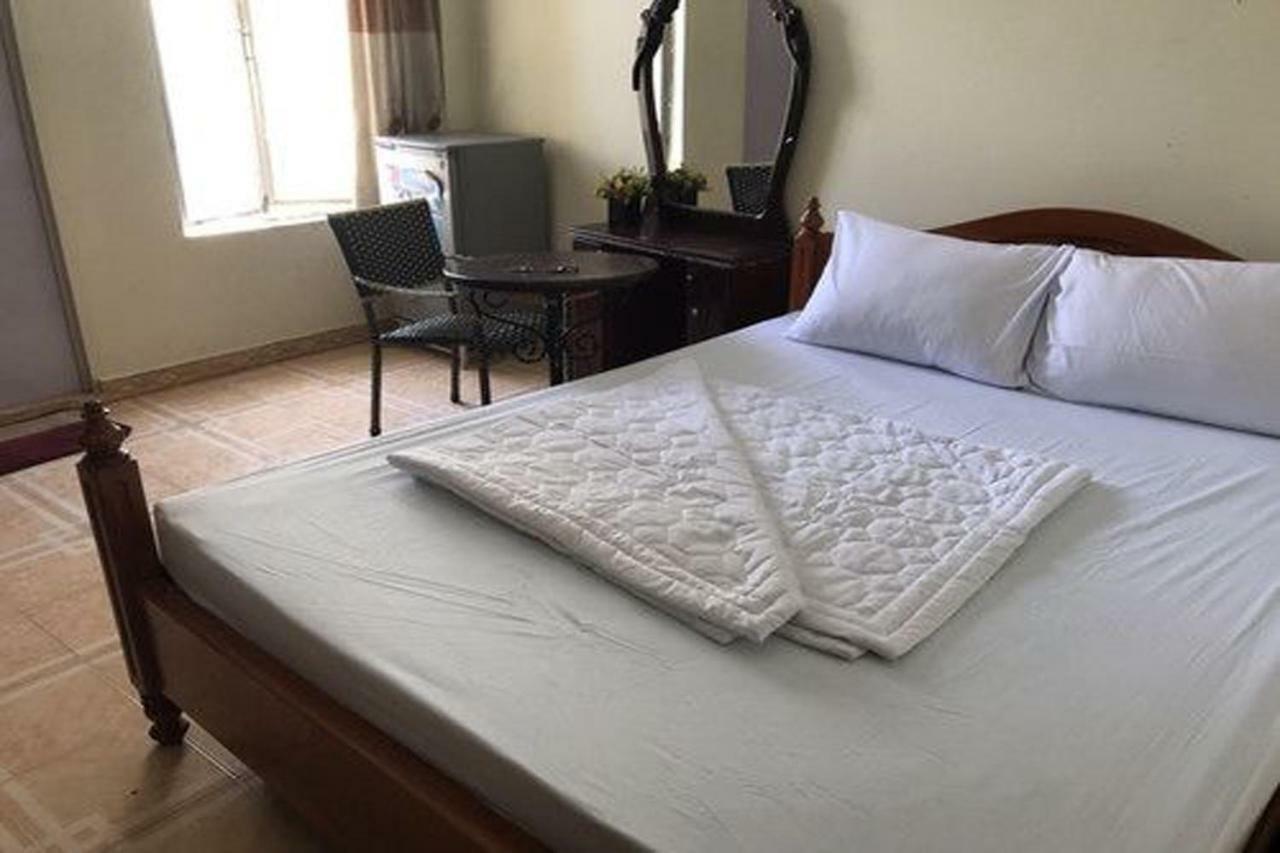 Hoang Yen Guest house 2*
