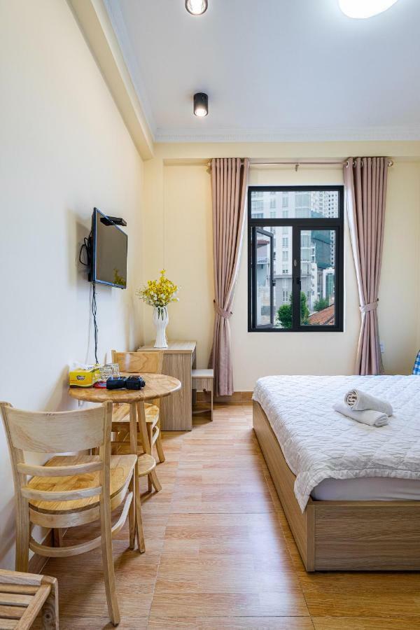 Maison Royale * TP. Hồ Chí Minh